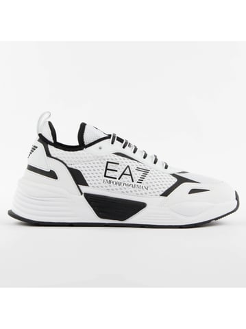EA7 Men's Urban GA Sneakers