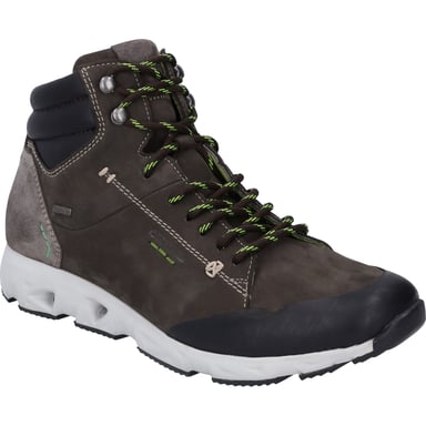 JOSEF SEIBEL Men Ankle boot Noah 55 in brown