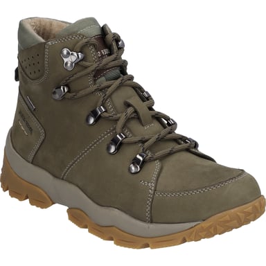 JOSEF SEIBEL Women Ankle boot Philippa 50 in green