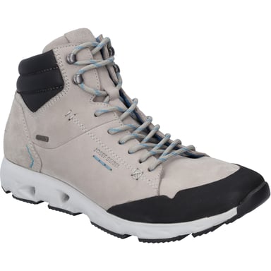 JOSEF SEIBEL Men Ankle boot Noah 55 in gray