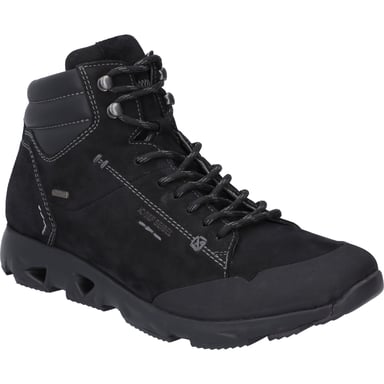 JOSEF SEIBEL Men Ankle boot Noah 55 in black