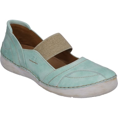 JOSEF SEIBEL Women Low shoe Fergey 89 in green