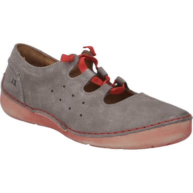 JOSEF SEIBEL Women Low shoe Fergey 71 in gray