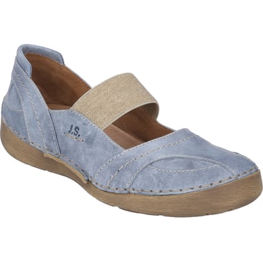 JOSEF SEIBEL Women Low shoe Fergey 89 in blue