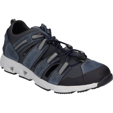 JOSEF SEIBEL Men Low shoe Noah 06 in blue