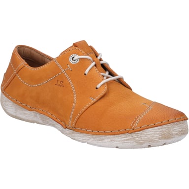 JOSEF SEIBEL Women Low shoe Fergey 20 in orange