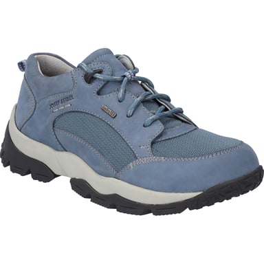 JOSEF SEIBEL Women Low shoe Philippa 53 in blue