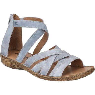 JOSEF SEIBEL Women Sandal Rosalie 53 in blue