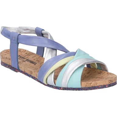 JOSEF SEIBEL Women Sandal Henriette 03 in blue