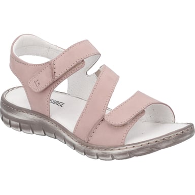 JOSEF SEIBEL Women Sandal Stefanie 31 in beige