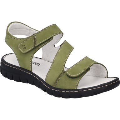 JOSEF SEIBEL Women Sandal Stefanie 31 in green