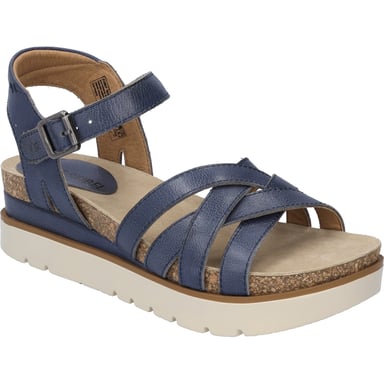 JOSEF SEIBEL Women Sandal Clea 14 in blue