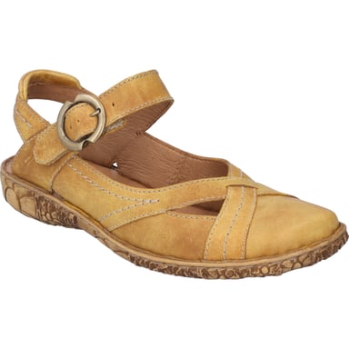 JOSEF SEIBEL Women Sandal Rosalie 49 in orange