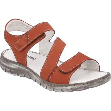 JOSEF SEIBEL Women Sandal Stefanie 31 in brown
