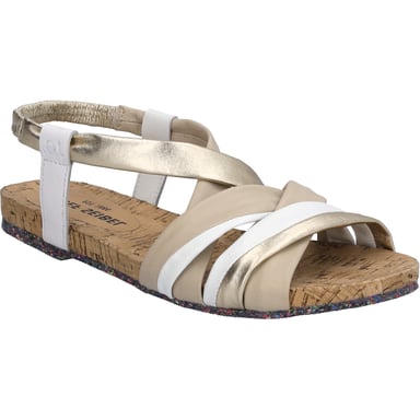 JOSEF SEIBEL Women Sandal Henriette 03 in beige