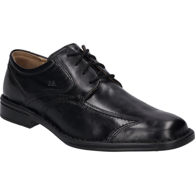 JOSEF SEIBEL Men Low shoe Douglas 05 in black