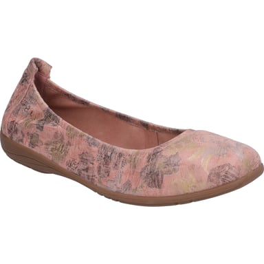 JOSEF SEIBEL Women Ballerina Fenja 01 in pink