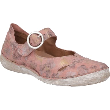 JOSEF SEIBEL Women Sandal Fergey 80 in pink