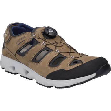 JOSEF SEIBEL Men Sneaker Noah 08 in beige