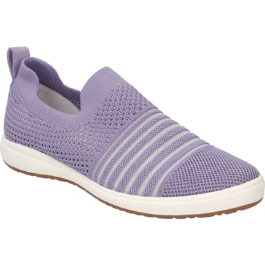 JOSEF SEIBEL Women Sneaker Caren 47 in purple