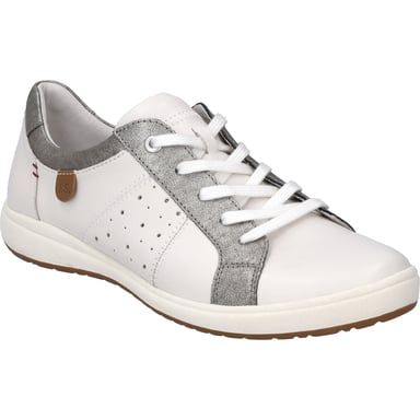 JOSEF SEIBEL Women Sneaker Caren 38 in gray