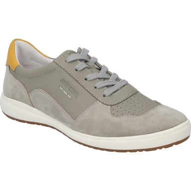 JOSEF SEIBEL Women Sneaker Caren 49 in green