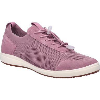JOSEF SEIBEL Women Sneaker Caren 48 in pink