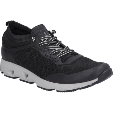 JOSEF SEIBEL Men Sneaker Noah 09 in black