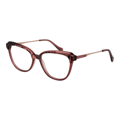 Ana Hickmann Glasögonbåge AH6506 G22 54
