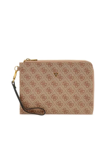 Guess Men's Milano Logo 4G Bag