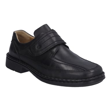 JOSEF SEIBEL Bradfjord 06 | Low Cut for Men | green