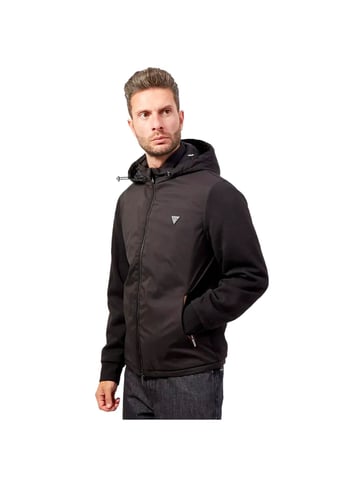 Guess Men's Triangle Jacket G