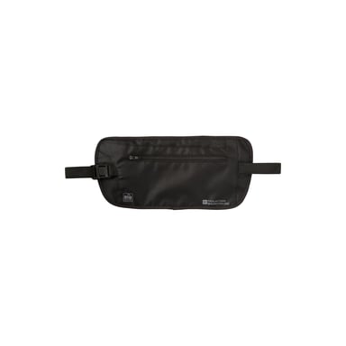 Mountain Warehouse Midjeväska med RFID-blockering (Svart)