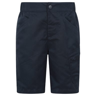 Mountain Warehouse Childrens/Kids Expedition Ripstop Shorts (Blue)