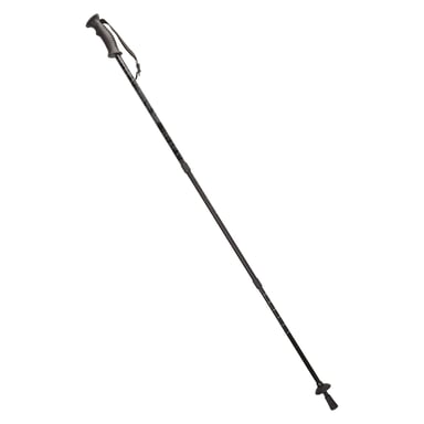 Mountain Warehouse Hiker Trekking Poles (Grey)