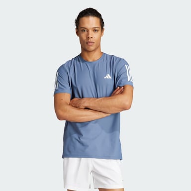 Own the Run Tee