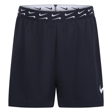 Nike Girls Dri-FIT Trophy Shorts (Black)