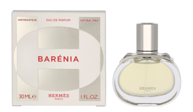 Hermès Barénia Eau de Parfum Spray for Women - 30ml