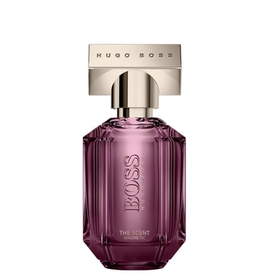 HUGO BOSS BOSS The Scent Magnetic Eau de Parfum for Women - 30ml