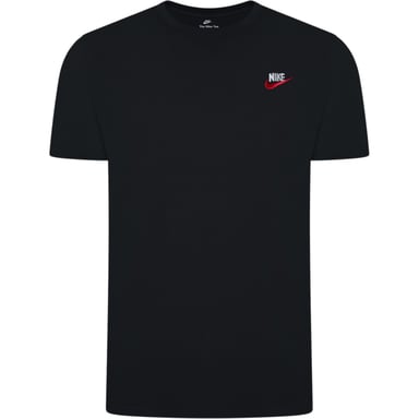 Nike Mens Core T-Shirts Black