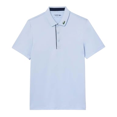 Lacoste Heren Regular Poloshirt (Blauw)