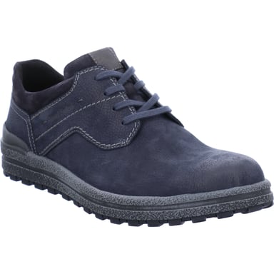 JOSEF SEIBEL Men Low shoe Emil 24 in blue