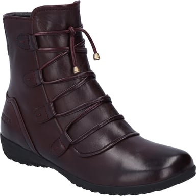 JOSEF SEIBEL Women Ankle boot Naly 62 in red