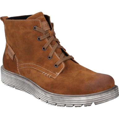 JOSEF SEIBEL Men Ankle boot Cooper 04 in brown