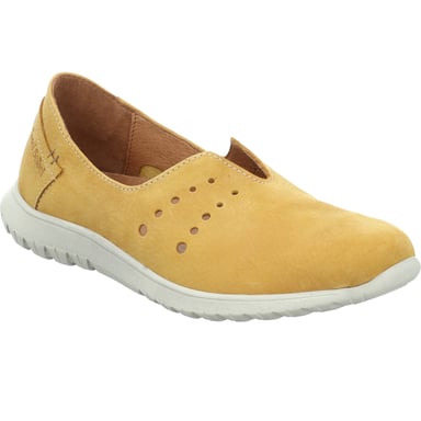 JOSEF SEIBEL Women Slipper Malena 13 in yellow
