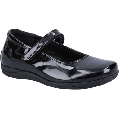 Hush Puppies Aria Mary Jane Skor