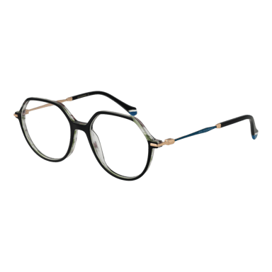Ana Hickmann Optical Frame AH6480 H01 52
