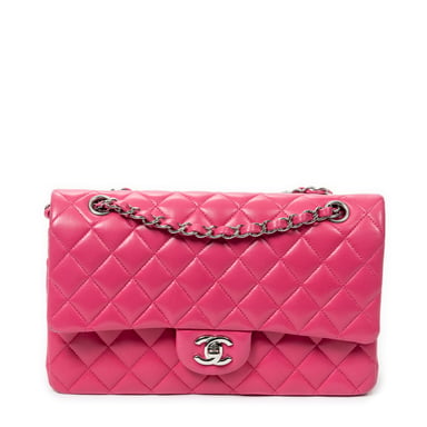 Classic Double Flap 26 Schoudertas