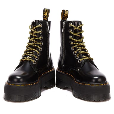 Dr. Martens Jadon Max Buttero Womens Boots