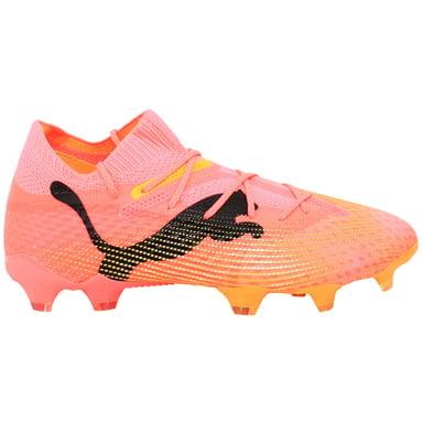 Puma Future 7 Ultimate FG/AG Heren Oranje Voetbalschoenen